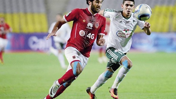 مروان محسن