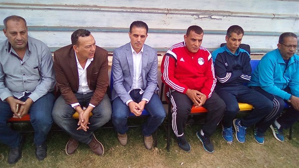 ادارة شربين