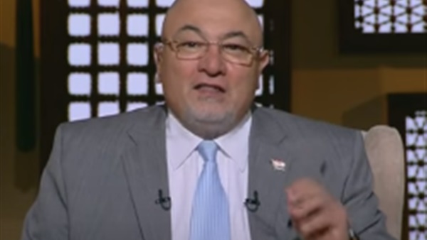 خالد الجندي