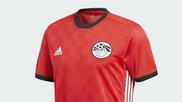 قميص منتخب مصر