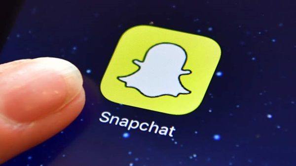 سناب شات