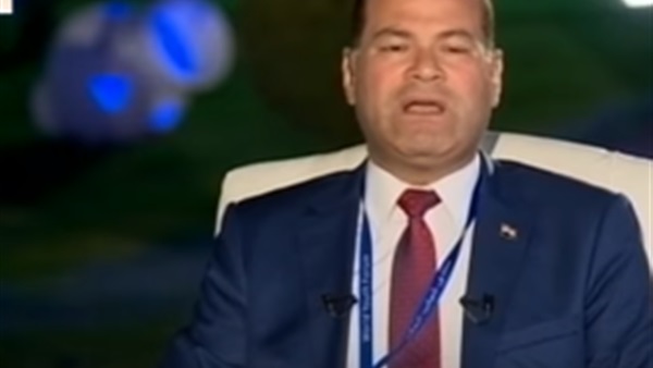 نشأت الديهي
