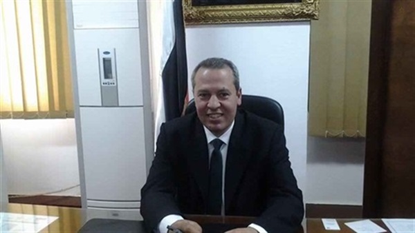 الدكتور سعد مكي وكيل