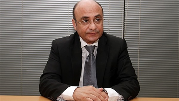 وزير شؤون مجلس النواب