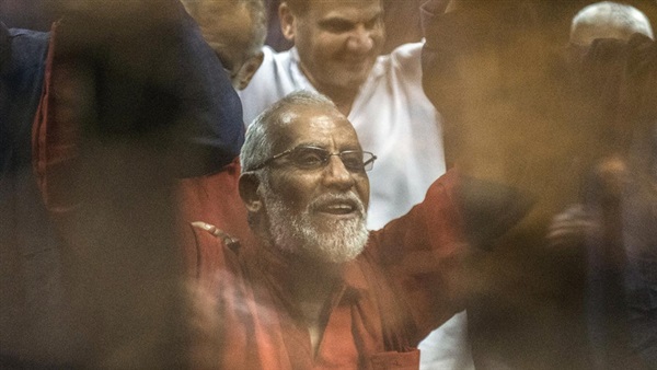 محمد بديع