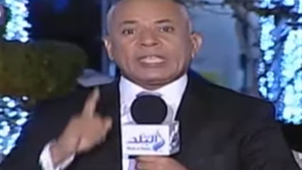 أحمد موسى 