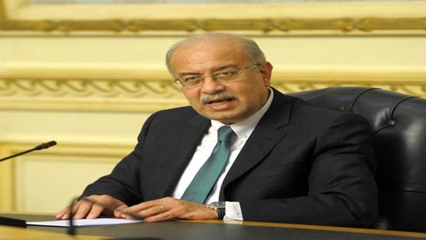 رئيس الوزراء