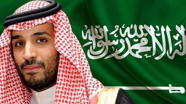 محمد بن سلمان