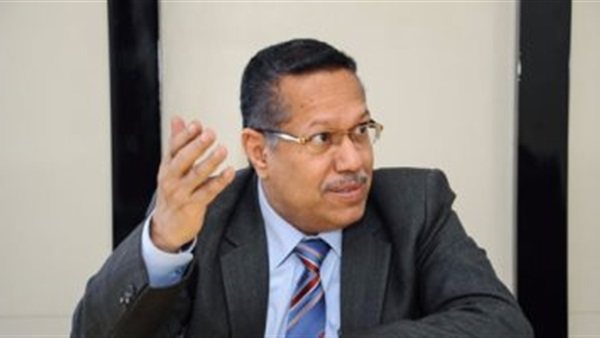 رئيس الوزراء اليمني