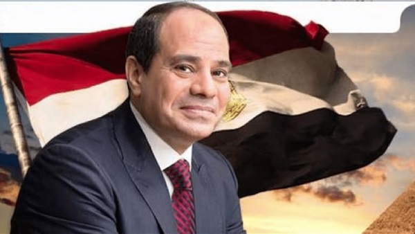 الرئيس عبدالفتاح