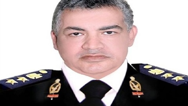 العميد عاطف الاسلامبولي