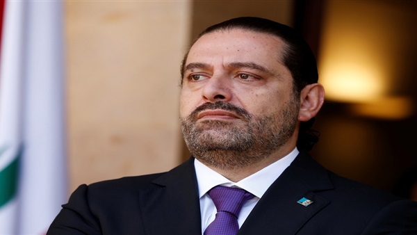 سعد الحريري
