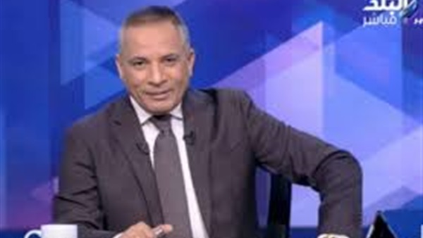 أحمد موسى
