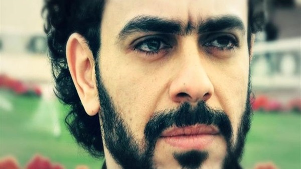 كريم الحسيني