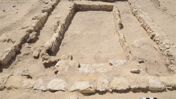 صورة من الصالة
