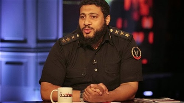 هاني الشاكري