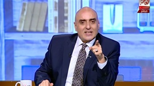 عزمي مجاهد