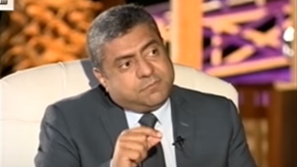 حسام الجمل، رئيس