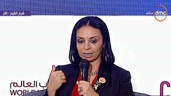 مايا مرسى 