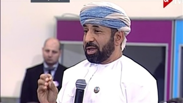 رشاد الهنائي