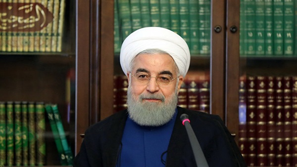 حسن روحاني