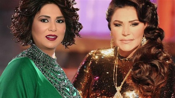 احلام ونوال