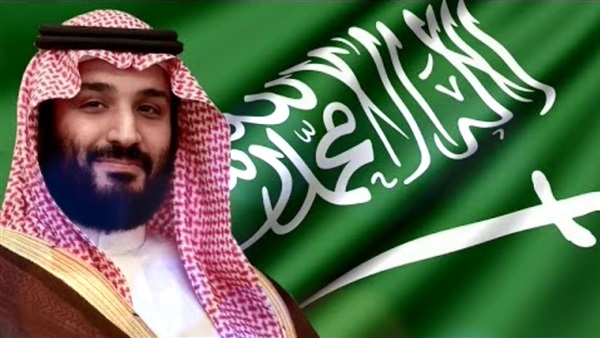محمد بن سلمان