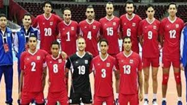 فريق الاهلى لكرة