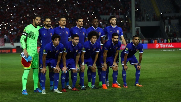 الاهلي