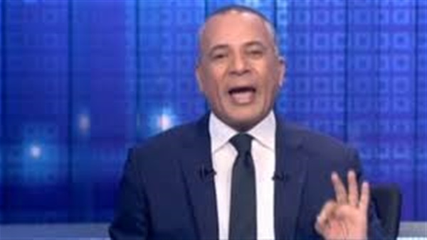 أحمد موسى