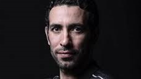محمد أبو تريكة
