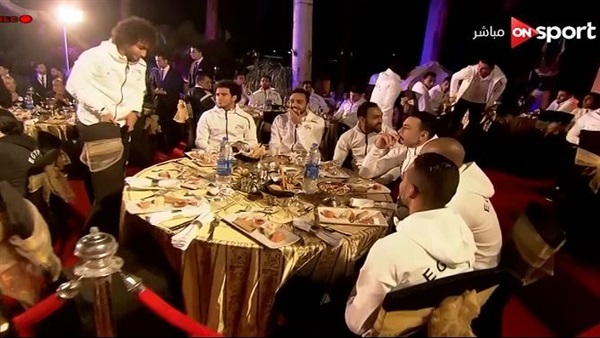 منتخب مصر