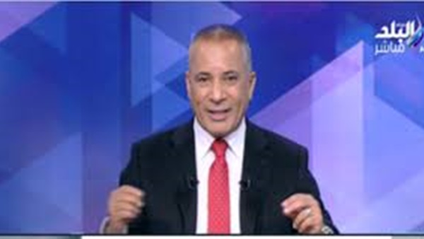 أحمد موسى