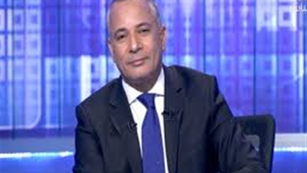 أحمد موسى 