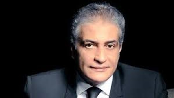 أسامة كمال