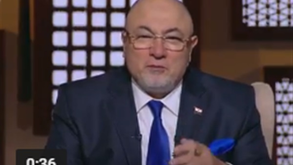 صورة من الفيديو