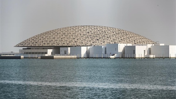 متحف اللوفر