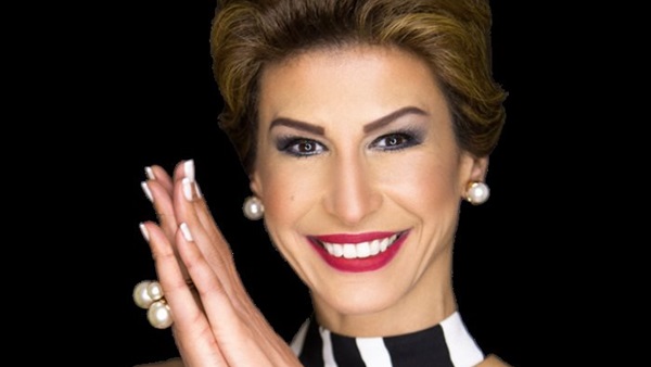 امينة شلباية