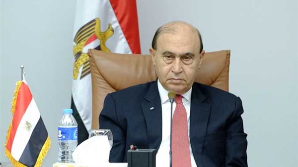الفريق مميش