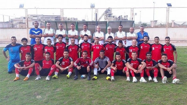 شبان أسيوط