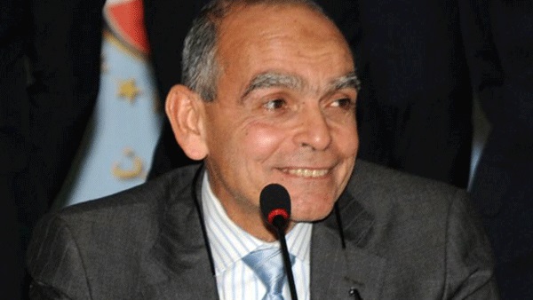 كامل زاهر