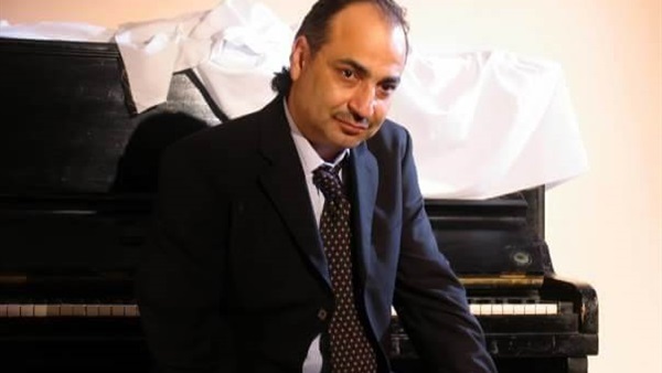 أحمد كمال