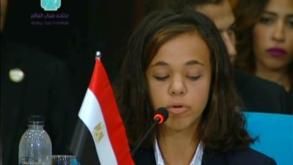 ممثلة مصر