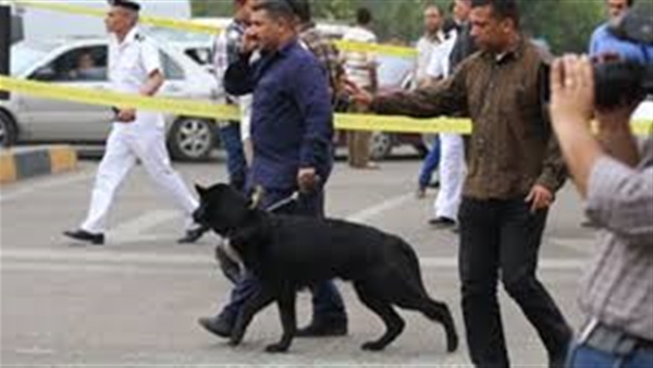 خبراء المفرقعات