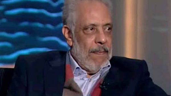 نبيل الحلفاوي