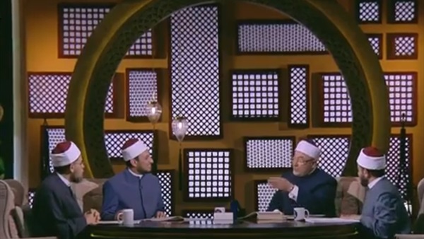 صورة من الفيديو