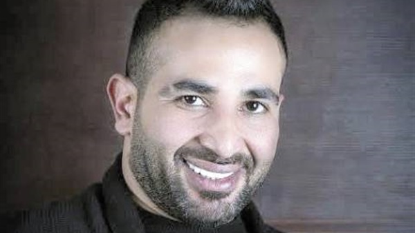 احمد سعد