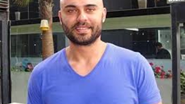 احمد صلاح حسني