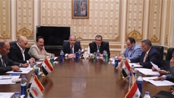 دعم مصر