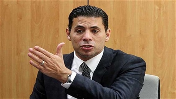 سعيد حساسين